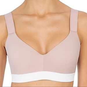 Natori Dynamic Convertible Contour Sports Bra